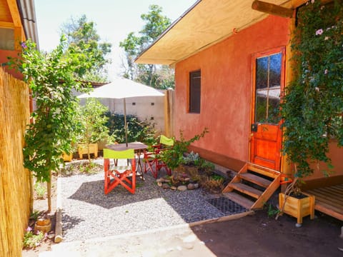 Alojamiento Rural Casa Quinta Peumayen Country House in Santiago Metropolitan Region