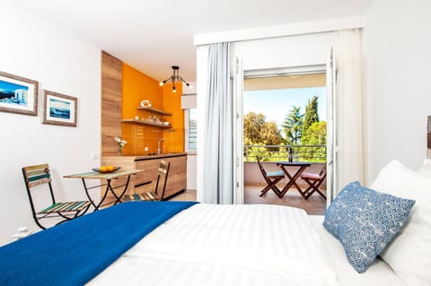 Villa Marea Bed and Breakfast in Rovinj