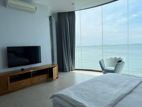 Nancy Beach Front Villa Villa in Vung Tau