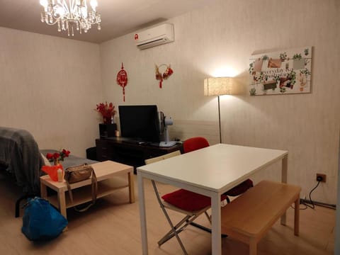 G Traveler Accommodation Homes 居旅舍 Hostel in Petaling Jaya