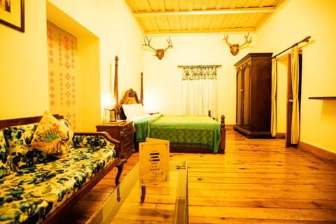 The Hive Cottage Casa in Uttarakhand