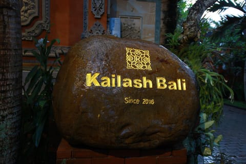 Kailash Bali Urlaubsunterkunft in Blahbatuh