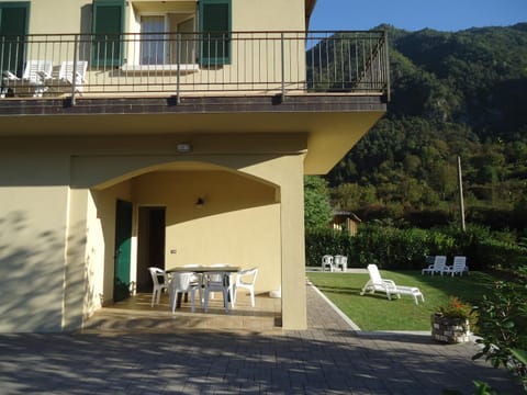 Villa Ninfea House in Idro