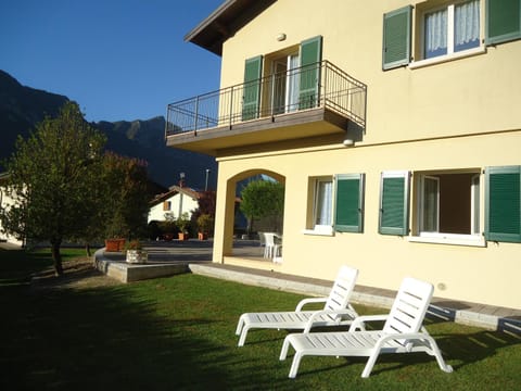 Villa Ninfea House in Idro