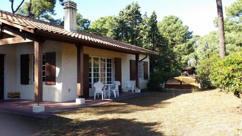 Maison dans Quartier Calme House in Lacanau