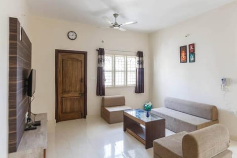 Sampada Homestay Eigentumswohnung in Bengaluru