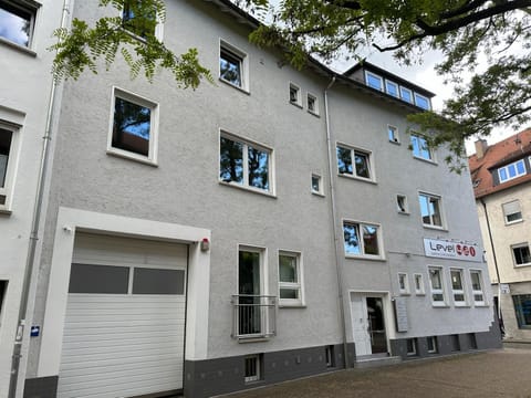 apartment11 Copropriété in Neu-Ulm