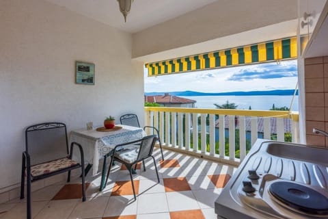 Balcony/Terrace, Kitchen or kitchenette