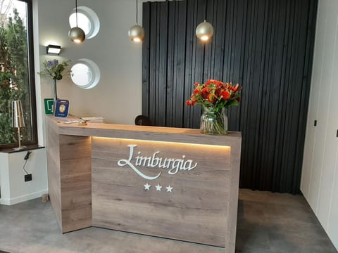 Hotel Limburgia Hotel in Maastricht