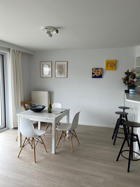 Blankeduyn Koksijde Apartment in Koksijde