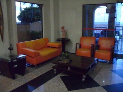 Apartamentos Vila de Iracema Apartment hotel in Fortaleza