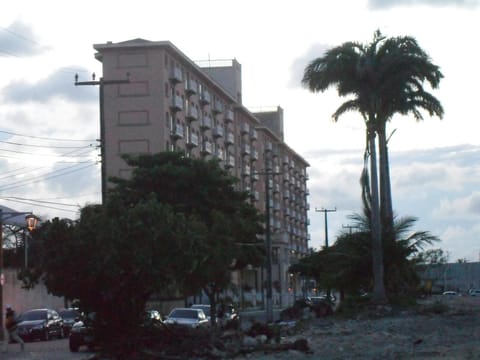 Apartamentos Vila de Iracema Apartment hotel in Fortaleza