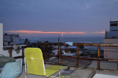 Huanchaco Surf Camp Vacation rental in Huanchaco