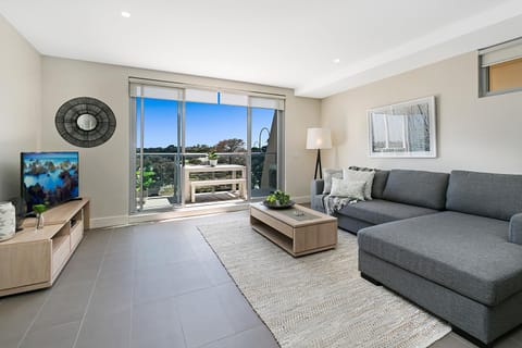 Salt 15 Luxury Apartment Condo in Melbourne Road