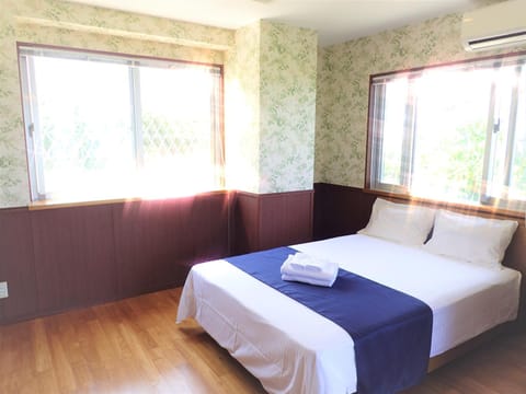 Seaside KLATCH -Villa&sauna- House in Okinawa Prefecture
