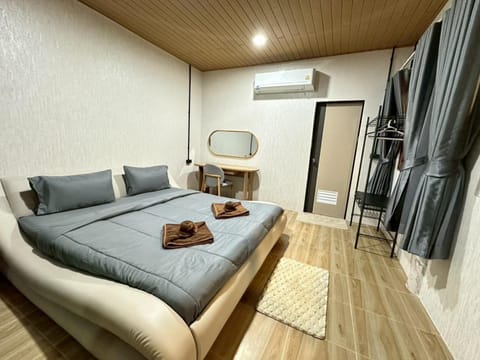 Klongdao Sunset Villa Resort in Sala Dan