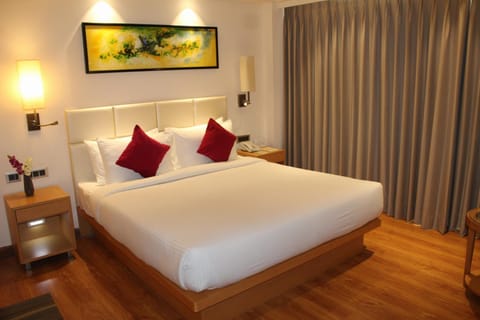 Pearltree Hotels And Resorts Hôtel in West Bengal