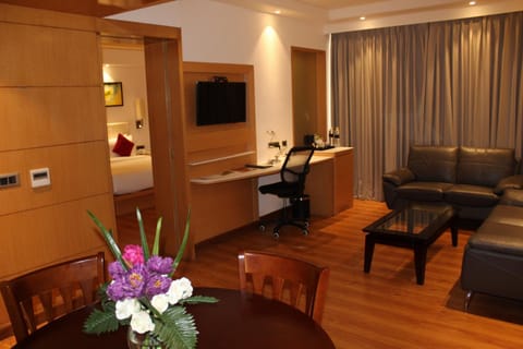 Pearltree Hotels And Resorts Hôtel in West Bengal