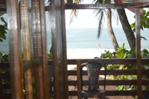 Soulmate Beach Resort Resort in Agonda