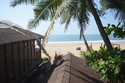 Soulmate Beach Resort Resort in Agonda