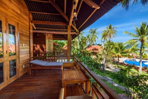 Mango Beach Resort Resort in Phu Quoc
