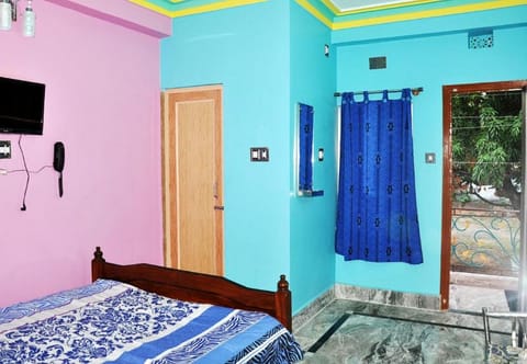 Jhargram Eshani Hotels and Guest House Hotel in West Bengal
