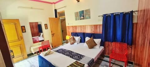 Anukampa Paying Guest House Casa vacanze in Agra