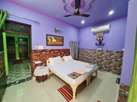 Anukampa Paying Guest House Urlaubsunterkunft in Agra