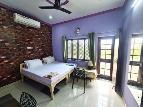 Anukampa Paying Guest House Alquiler vacacional in Agra