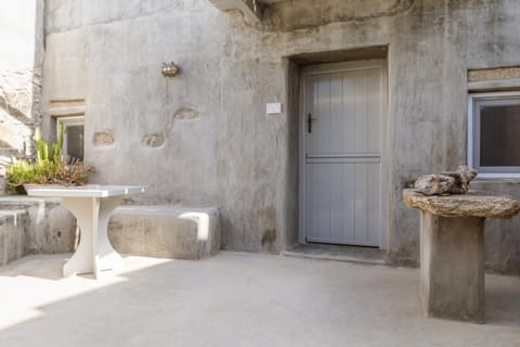 Aletro Cottage Houses Condo in Mykonos