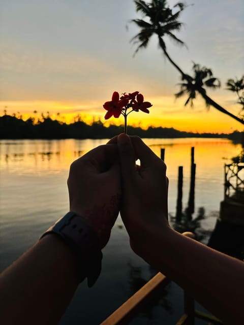 River View Moradia in Vypin