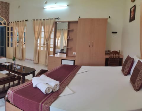 Shiva Ganges View Guest House Bed and Breakfast in Varanasi