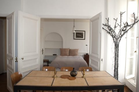 Dream Catcher 3Bdr Paris apartment Apartment in Paris