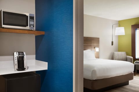 Holiday Inn Express & Suites - McAllen - Medical Center Area, an IHG Hotel Hotel in McAllen