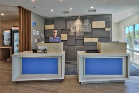 Holiday Inn Express & Suites - Roswell, an IHG Hotel Hôtel in Roswell