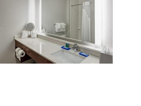 Holiday Inn Express & Suites - Orlando At Seaworld, an IHG Hotel Hotel in Orlando