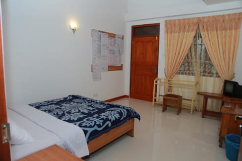 Oviya Guest Inn in Nuwara Eliya