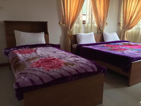Oviya Guest Inn in Nuwara Eliya