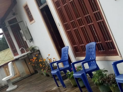 Oviya Guest Auberge in Nuwara Eliya