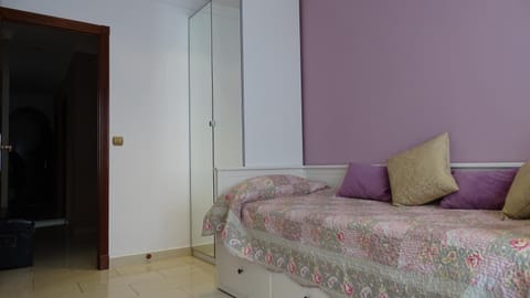 Cosy Caleta Apartment Wohnung in Cadiz