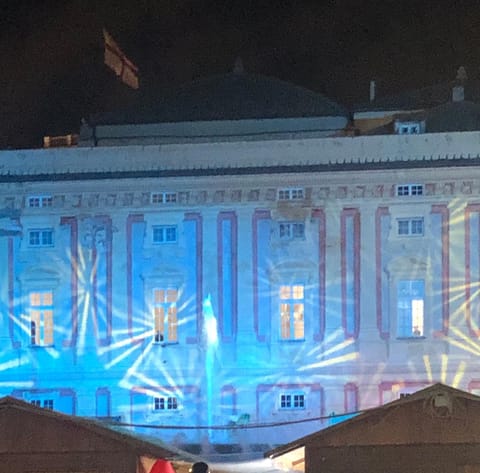 Incentrum Genova Apartment in Genoa