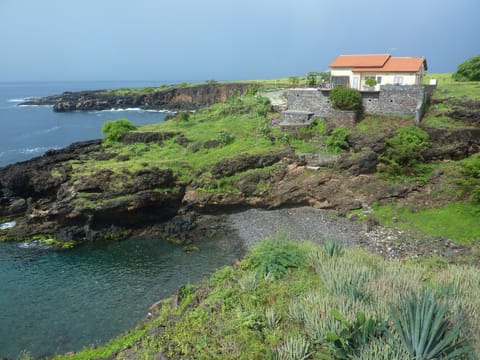 Villa Halcyon Caboverde Villa in Cape Verde