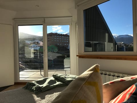 Aunaisin- Toluken Apartamentos Condo in Ushuaia