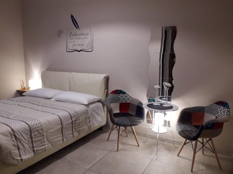 Svevo Bed and Breakfast in Cosenza