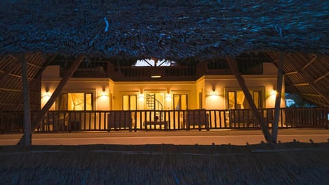 Alawi Home Hotel in Kenya