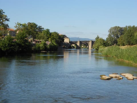 Cité Park Eigentumswohnung in Carcassonne