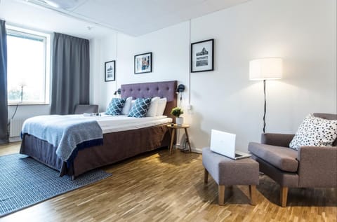 Biz Apartment Solna Appartement-Hotel in Solna