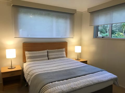 Angie's Rural Retreat guesthouse in Lower Hutt