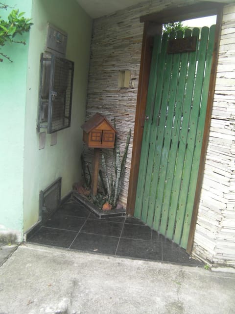 Pousada Dom Diego Inn in Serra