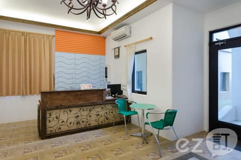 ShaDao 206 Bed and Breakfast in Hengchun Township